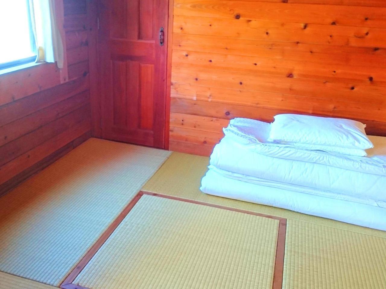 Private Beach House Motobu Ngoại thất bức ảnh