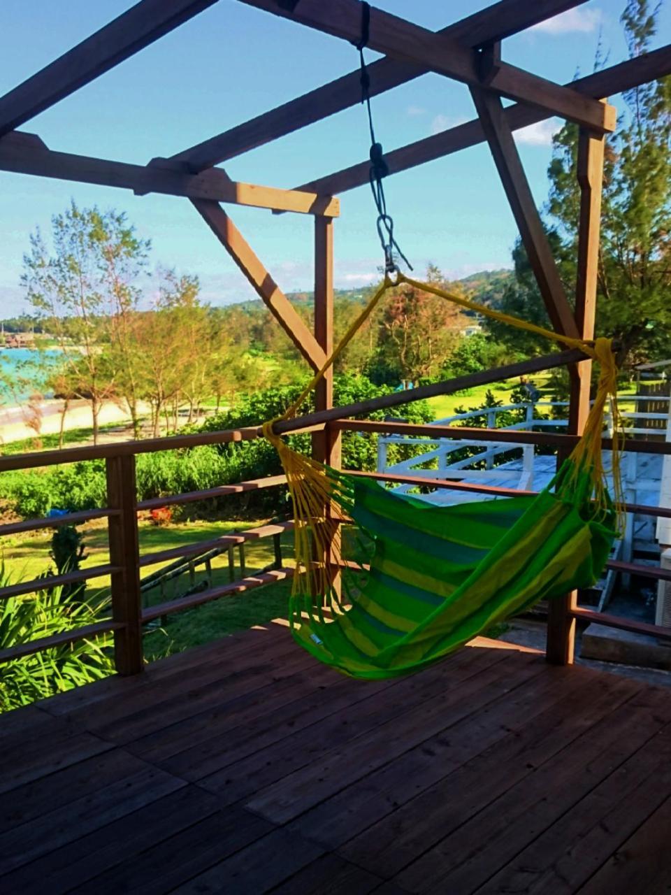 Private Beach House Motobu Ngoại thất bức ảnh