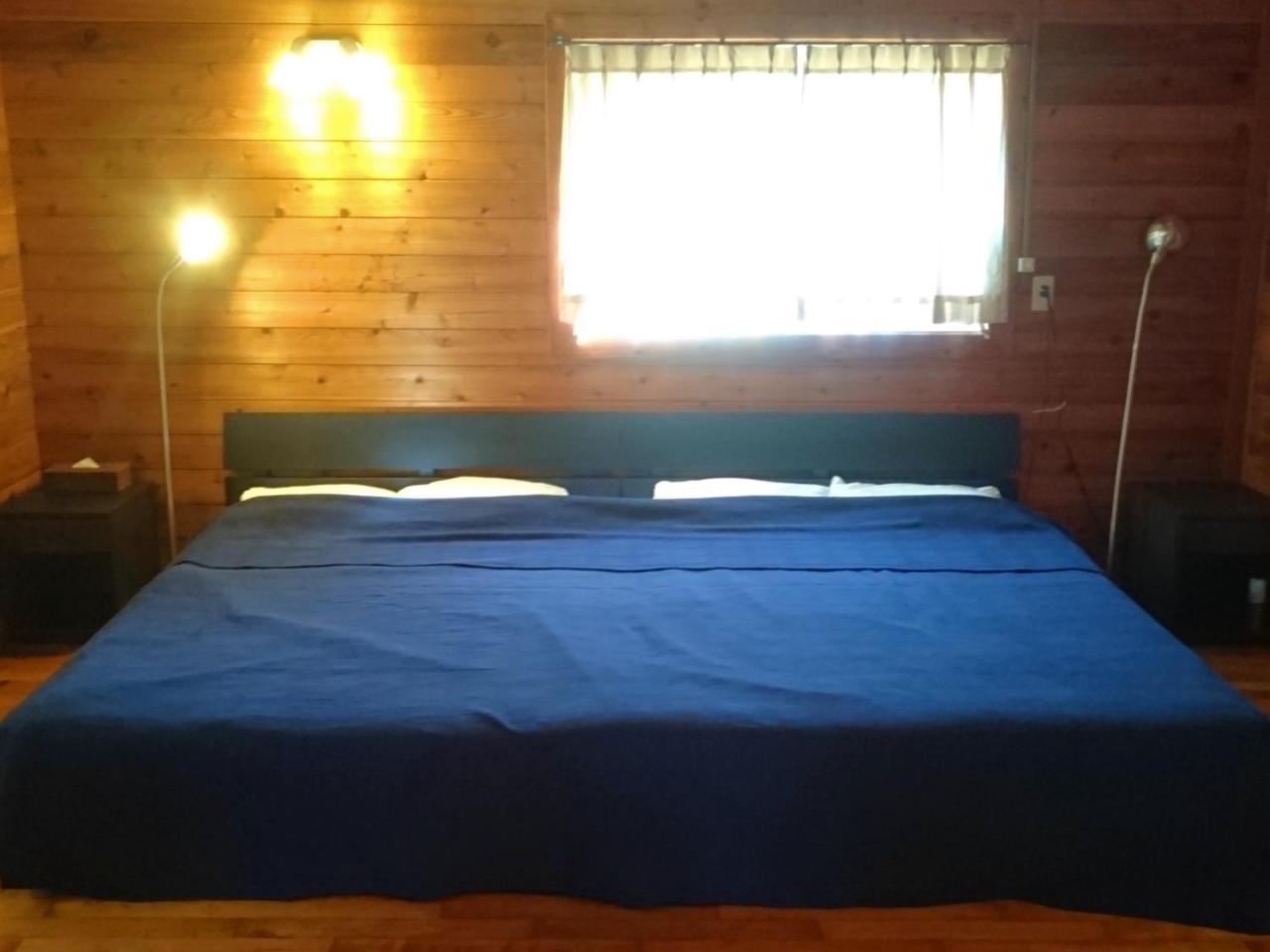 Private Beach House Motobu Ngoại thất bức ảnh